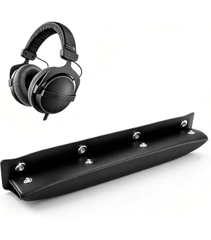 Amazon | JULONGCR Beyerdynamic DT 990 Pro交換用イヤーパッド ノイズ