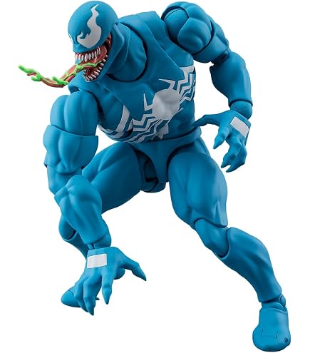 Amazon | MAFEX マフェックス No.088 ヴェノム コミック バージョン