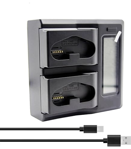 Amazon | Canon バッテリーチャージャー LC-E4N | ビデオカメラ用充電