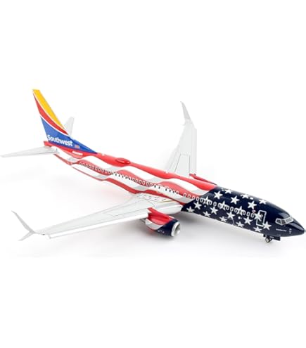 Amazon | Gemini200 1/200 737 MAX 8 ユナイテッド航空 Being United