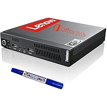 ThinkCentre M73 Tiny 10AX0011JP (Win11Pro搭載)