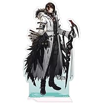 Amazon.co.jp: アークナイツ キャラクター アクリルスタンド