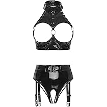 Amazon.co.jp: TiaoBug レディース セクシー 下着 ベビードール