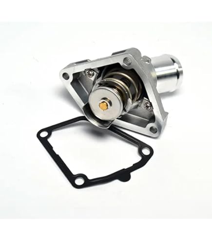 水温対策に【ニスモ［ローテンプサーモスタット］[21200-RS520]】 NISMO ローテンプサーモスタット | クーリング,サーモスタッド