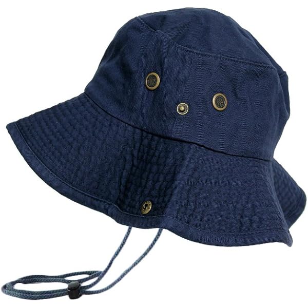 23SS PWA EXPLORERS HAT NAVY ハット ネイビー プア Amazon | [ニューエラ] アウトドア パッカブル エクスプローラー
