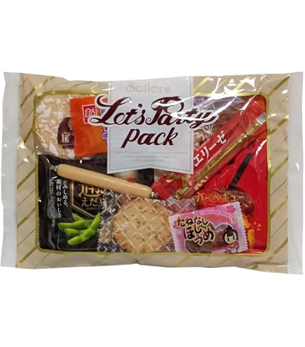 Amazon | お菓子のセラーズ 旅行 団体旅行 お菓子 詰め合わせ 駄菓子