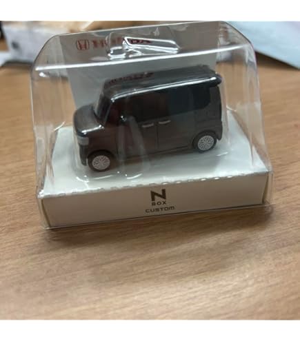 Amazon | エブロ 1/43 ホンダN360サンルーフイエロー 43190 完成品