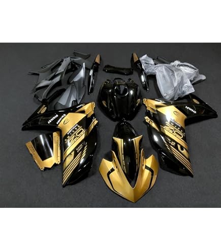 Amazon | 無塗装 バイクフェアリングキット 適用 ヤマハ 適用YAMAHA