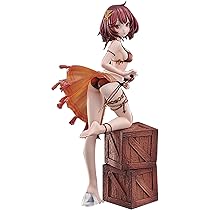 ソフィーのアトリエ ソフィー水着Ver. フィギュア[あみあみ×AMAKUNI] Amazon | あみあみ×AMAKUNI ソフィーのアトリエ～不思議な本の錬金術士