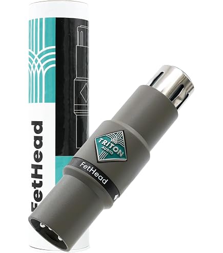 Amazon.co.jp: ART TUBE MP STUDIO V3 チューブプリアンプ 正規輸入品