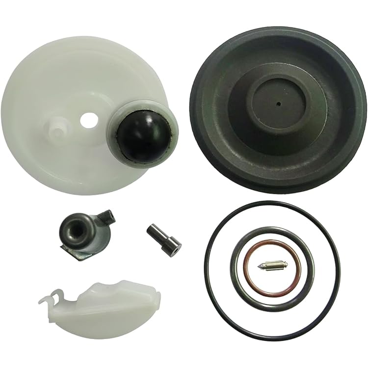 CARBURETOR REPAIR KIT FOR VICTA LAWNMOWERS atelieryuwa.ciao.jp