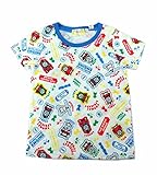 きかんしゃトーマス 半袖 Tシャツ 子供服 (カラー：82/90cm)