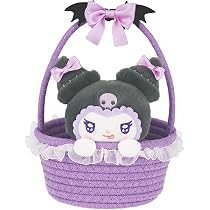 Amazon.co.jp: サンリオ(SANRIO) ぬいぐるみ（メロウサロミウサ