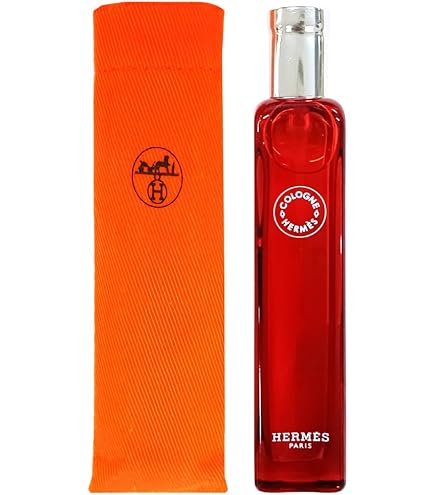 Amazon | エルメス(HERMES) オー ドゥ ルバーブ エカルラット EDC SP