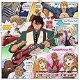 TVアニメ『TIGER & BUNNY』キャラクターソングアルバム「BEST OF HERO」