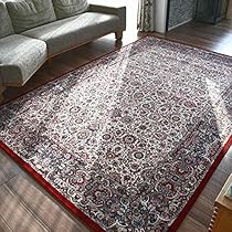 在庫品★ゴージャスなカーペット 洗濯可 ベルギー製 200×250cm 楽天市場】【48H限定！最大1,000円OFFクーポン】 玄関マット