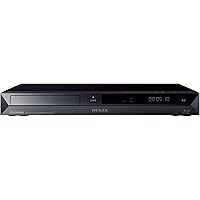 東芝 320GB 2チューナー ブルーレイレコーダー D-BZ510