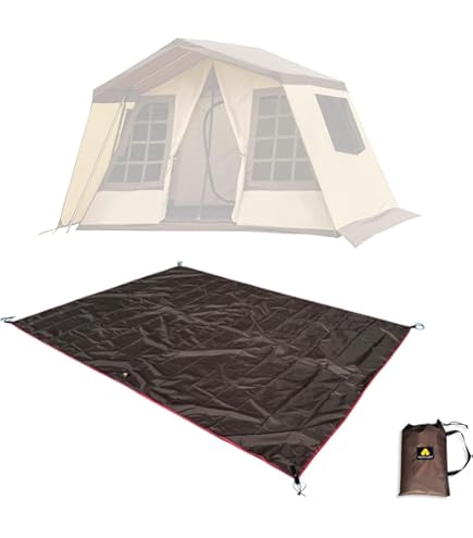Amazon.co.jp: Ogawa Outdoor Camping Tent Owner Lodge Type 52R T/C