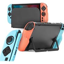 Amazon.co.jp: 【Nintendo Switch 2 (2025)対応ハードフルカバー