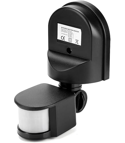 Amazon | パナソニック(Panasonic) 赤外線式検知器(屋外用Wビーム100