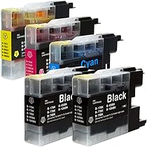 brother インクLC17BK LC12BK(消耗品・オプション)｜ブラザーダイレクトクラブ【公式通販】