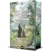 The Scum Villain's Self-Saving System 3 (Edition Relié) : Mo Xiang