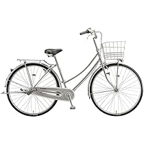 Amazon | ブリヂストン BRIDGESTONE ロングティーンW263 軽快車