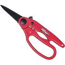 木バサミ 楽天市場】直徳 金切鋏 タフライト ロングアーム TF-2 270