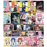 ぼっち・ざ・ろっく！ ウエハース [全25種セット(フルコンプ)]※カードのみです。お菓子は付属しません。※BOX販売ではありません