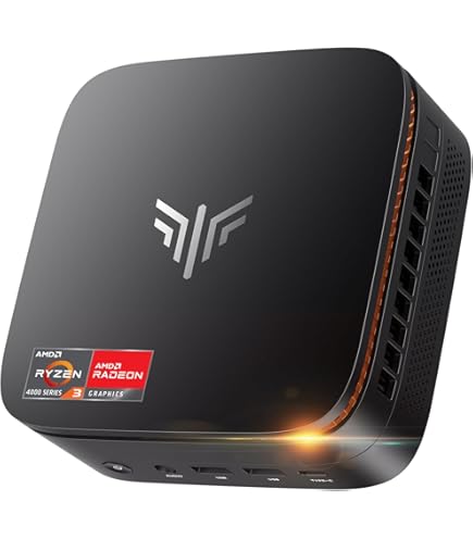 ASUS Mini PC PN60 Intel 8th Gen Core i5 8250U Quad Core up to 3.4
