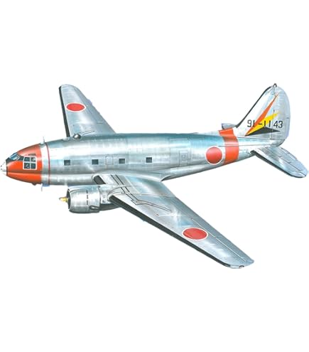 航空自衛隊C-46 AACS 飛行点検機 1/144PLATZ 未組立Ln488 Amazon | プラッツ 1/144 航空自衛隊 C-46 AACS 飛行点検機 プラモデル