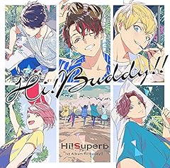 Eureka / Hi!Superb(OMI)