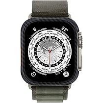 Amazon.co.jp: Deff ディーフ AppleWatch Ultra 3/2/1対応 49mm