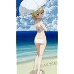 ガールズ&パンツァー XFVGA(480×854)壁紙 ダージリン ガールズ&パンツァー XFVGA(480×854)壁紙 ダージリン