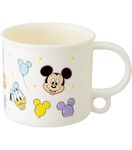 最終価格☆ディズニーOLIVER 陶器製コップ Opal フィンセント・ファン・ゴッホ (4本撚り) 5437 アニエール