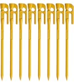 Amazon | エリッゼ（ELLISSE）鍛造ペグ エリッゼステーク 28cm