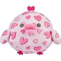 コリラックマLove 新品リラックマ しあわせ ぬいぐるみ L 恋愛運 ハート