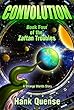 Convolution: Book 4 of the Zaftan Troubles (English Edition)