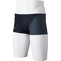 Amazon.co.jp: [ミズノ] スイムショーツ 競泳 練習用