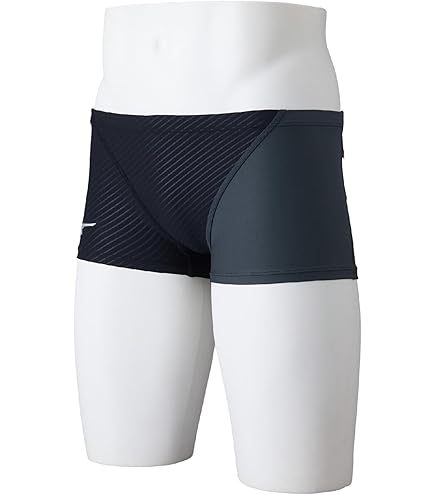 Amazon.co.jp: MIZUNO(ミズノ) 競泳水着 トレーニング 練習用