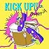 Shiggy Jr.「KICK UP!! E.P.（初回限定盤）」