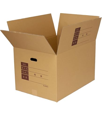 Amazon.co.jp: ECの味方 レターパックプラス用 内箱 ダンボール 50枚