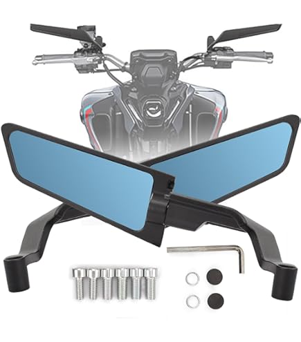 MAJESTY S(マジェスティＳ) ボディマウントミラーセット Amazon | JSTC SG52J MAJESTY S(マジェスティS)ボディマウントミラー