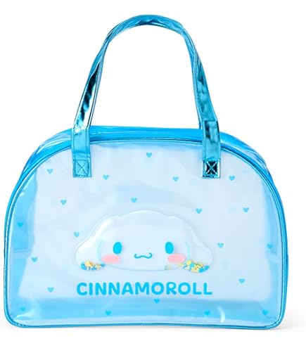 Amazon.co.jp: サンリオ(SANRIO) フェイス形ボストンバッグ