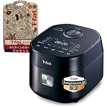 う*ん様 T-fal ブラック炊飯器 タッチパネル式✡ う*ん様 T-fal ブラック炊飯器 タッチパネル式✡