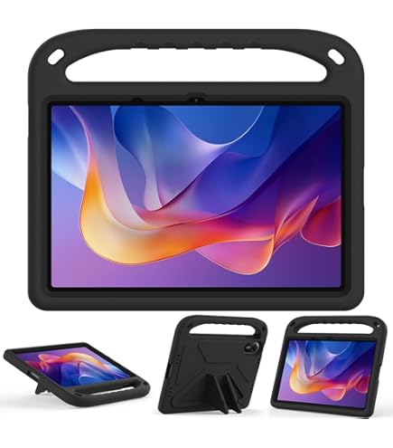 Amazon.co.jp: ZenRich Redmi Pad 2 (2025モデル) 専用ケース 11インチ