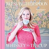 Whiskey in a Teacup