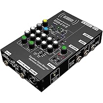 Amazon | HEADWAY MUSIC AUDIO EDB-2 H.E 10*16*3cm(ノブなどの