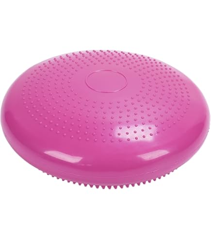 ピンクバランスクッション Amazon | 【Tumaz】バランスディスク バランスクッション