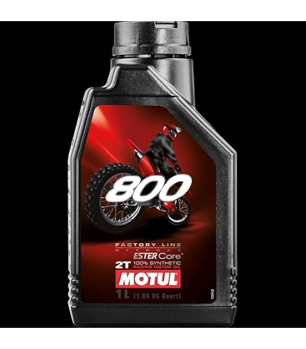 Amazon | MOTUL(モチュール) KART GRANDPRIX 2T(カートグランプリ 2T